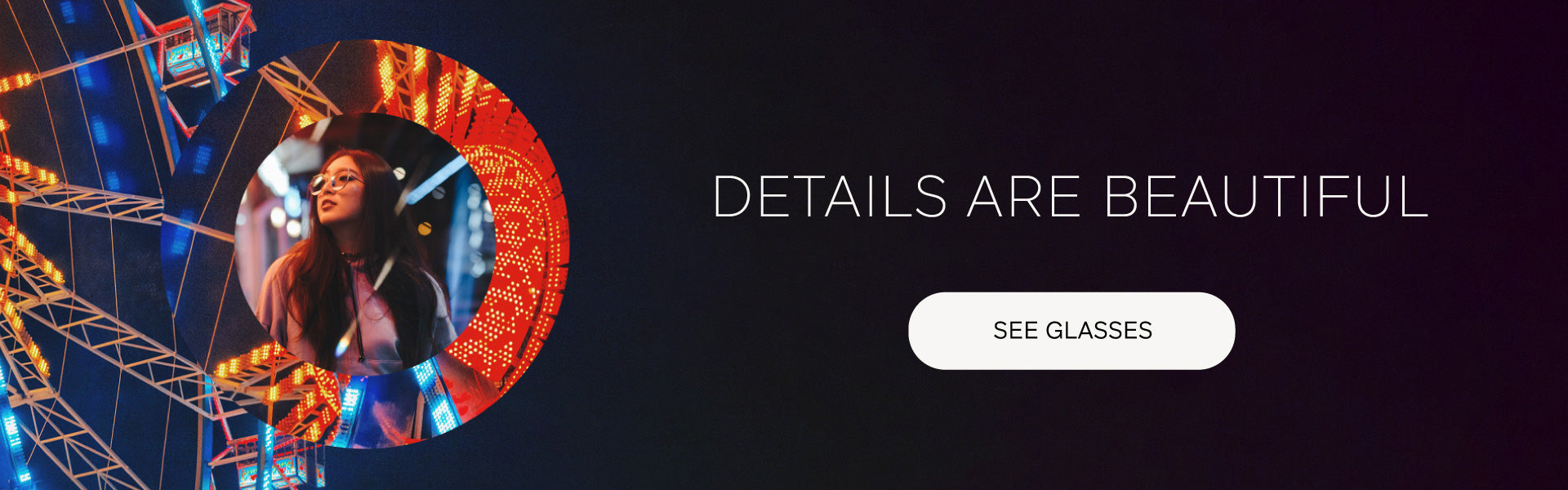 1001 Optometry - Details are beautiful